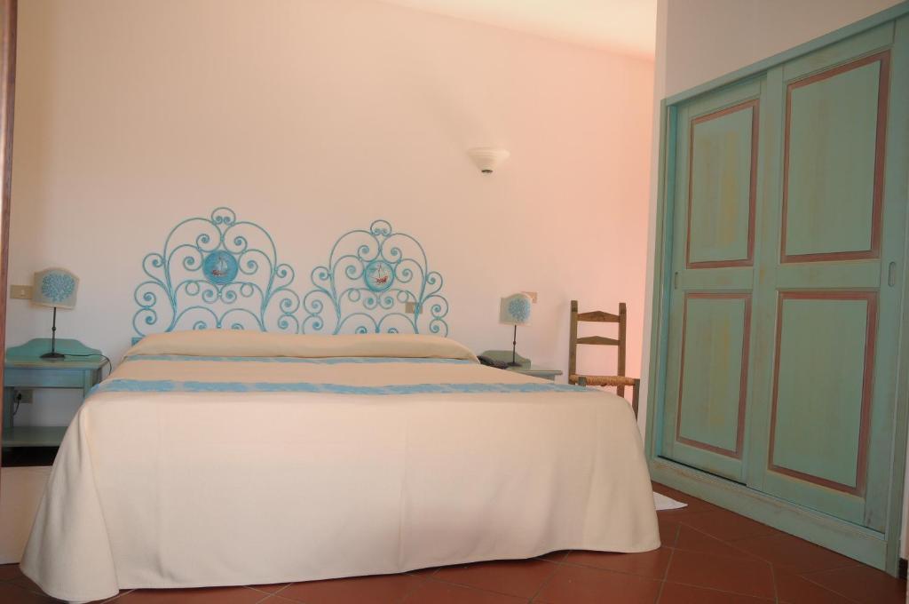 Hotel Capriccioli Porto Cervo Cameră foto